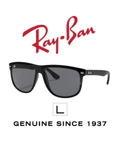 Authentic Sunglasses > Ray-Ban 4147 · Boyfriend 601/87