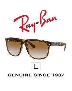 Authentic Sunglasses > Ray-Ban 4147 · Boyfriend 710/51