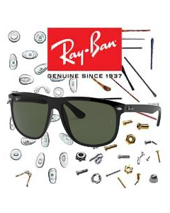  Genuine Spare Parts > Ray-Ban 4147 