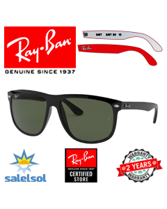  2x Genuine Replacement Arms > Ray-Ban 4147 