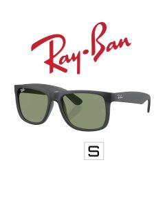 Authentic Sunglasses > Ray-Ban 4165 · Justin 601/71