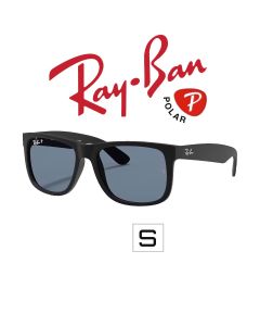 Authentic Sunglasses > Ray-Ban 4165 · Justin 622/2V Polarized