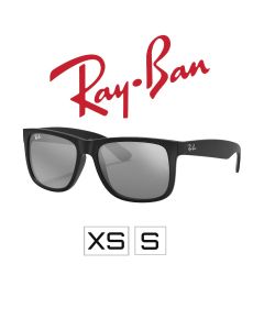 Authentic Sunglasses > Ray-Ban 4165 · Justin 622/6G