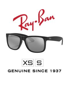 Authentic Sunglasses > Ray-Ban 4165 · Justin 622/6G