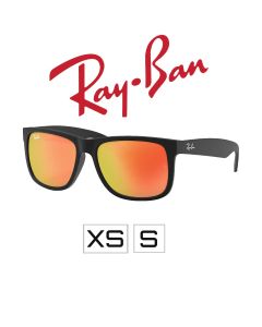 Authentic Sunglasses > Ray-Ban 4165 · Justin 622/6Q