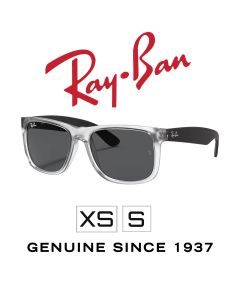 Authentic Sunglasses > Ray-Ban 4165 · Justin 6512/87