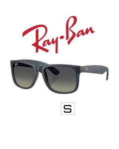 Authentic Sunglasses > Ray-Ban 4165 · Justin 6813/11