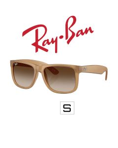 Authentic Sunglasses > Ray-Ban 4165 · Justin 6814/13