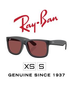 Authentic Sunglasses > Ray-Ban 4165 · Justin 6873/75