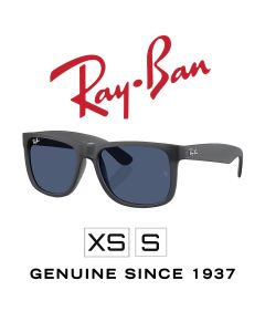 Authentic Sunglasses > Ray-Ban 4165 · Justin 6873/80