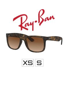 Authentic Sunglasses > Ray-Ban 4165 · Justin 710/13