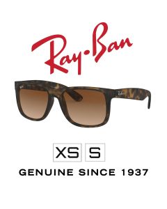 Authentic Sunglasses > Ray-Ban 4165 · Justin 710/13
