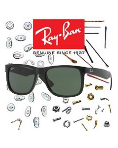 Original Spare Parts Ray-Ban 4165