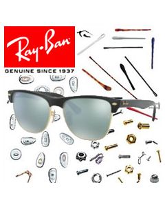 Original Spare Parts Ray-Ban 4175 - Clubmaster Oversized
