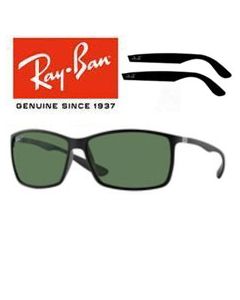 2x Genuine Replacement Arms > Ray-Ban 4179 