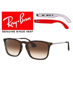 2x Original Replacement Temples > Ray-Ban 4187