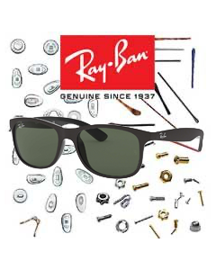 Ray-Ban 4202 Original Spare Parts