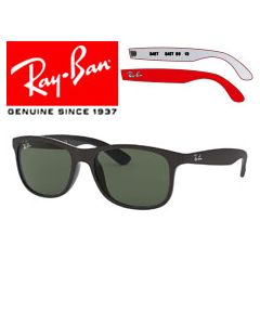 Ray-Ban 4202 Replacement Temples/Spare Rods - Andy