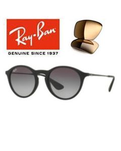 2x Original Replacement Lenses > Ray-Ban 4243