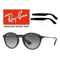 2x Original Replacement Temples > Ray-Ban 4243