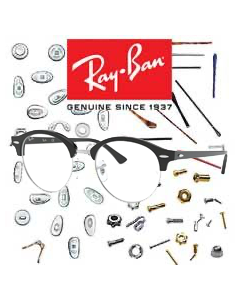  Genuine Spare Parts > Ray-Ban 4246-V 