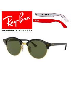  2x Genuine Replacement Arms > Ray-Ban 4246 