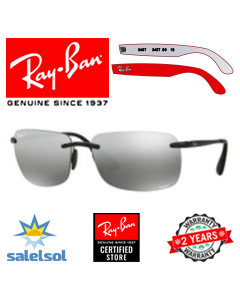 Ray-Ban 4255 Replacement Temples/Spare Rods