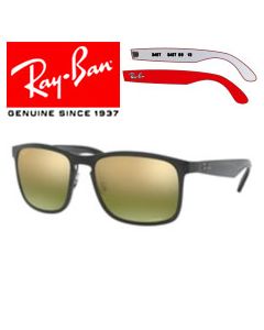 2x Genuine Replacement Arms > Ray-Ban 4264 