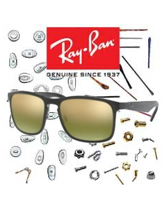  Genuine Spare Parts > Ray-Ban 4264 