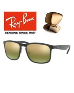  2x Genuine Replacement Lents > Ray-Ban   4264