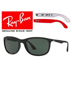 2x Original Replacement Temples > Ray-Ban 4267