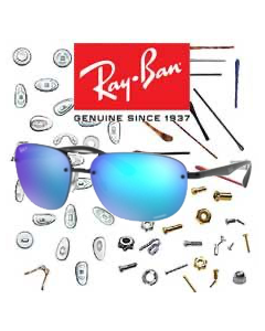  Genuine Spare Parts > Ray-Ban 4275 