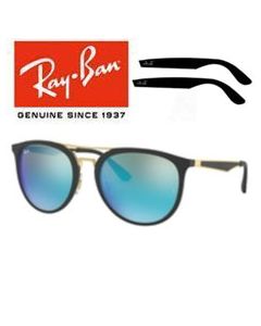  2x Genuine Replacement Arms > Ray-Ban 4285  