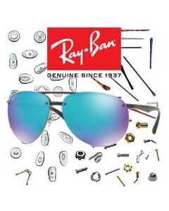 Ray-Ban 4293-CH Original Spare Parts