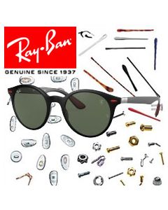 Genuine Spare Parts Ray-Ban 4296-M - Ferrari