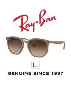 Authentic Sunglasses > Ray-Ban 4306 · 6166/13