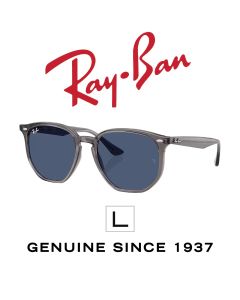 Authentic Sunglasses > Ray-Ban 4306 · 6873/80