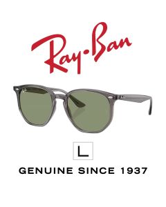 Authentic Sunglasses > Ray-Ban 4306 · 6873/82