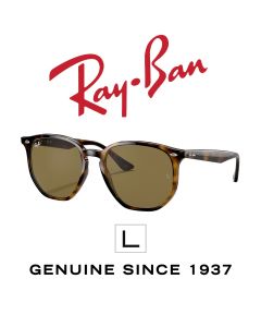 Authentic Sunglasses > Ray-Ban 4306 · 710/73