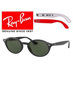 2x Original Replacement Temples > Ray-Ban 4315