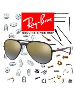 Original Spare Parts Ray-Ban 4320-CH