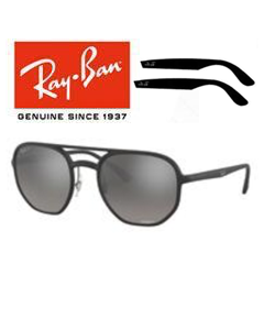 2x Original Replacement Temples > Ray-Ban 4321-CH