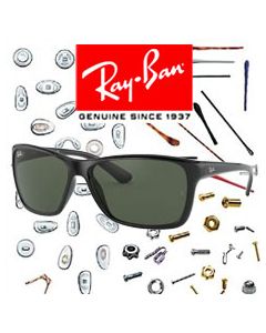 Ray-Ban 4331 Original Spare Parts