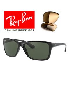 2x Original Replacement Lenses > Ray-Ban 4331