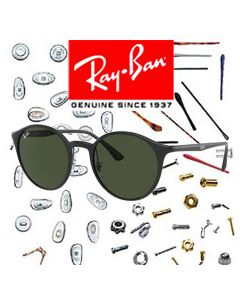 Ray-Ban 4336 Original Spare Parts