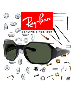 Ray-Ban 4337 Original Spare Parts