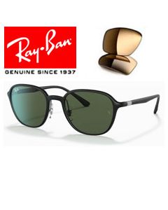 2x Original Replacement Lenses > Ray-Ban 4341