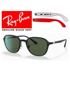 2x Original Replacement Temples > Ray-Ban 4341