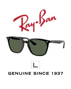 Authentic Sunglasses > Ray-Ban 4362 · 601/71