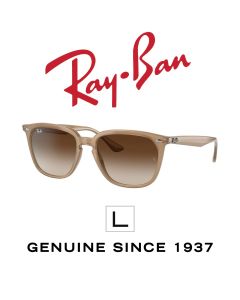 Authentic Sunglasses > Ray-Ban 4362 · 6166/13